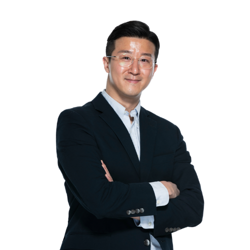 Ethan Jang - DeepSkill