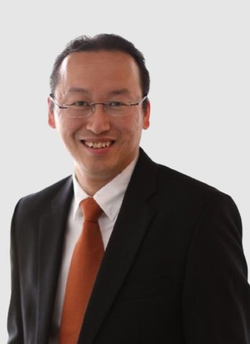 Fong Tuan Chen