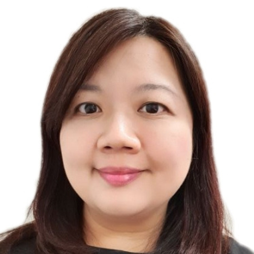 Fiona Fong - DHL Express
