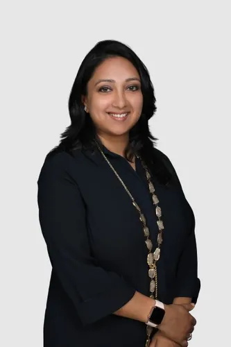 Gauri Gupta