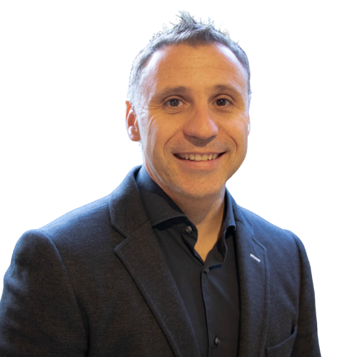 Gaston Carrion - Accenture