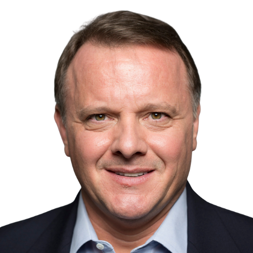 Glenn van Zutphen - VanMedia Group