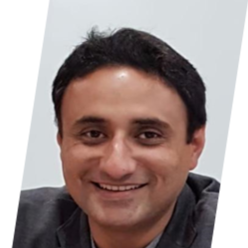 Harkanwal Virdi - Oracle