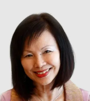 Ho Geok Choo