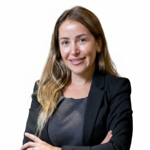 Ozge Yurtsever - Ferring Pharmaceuticals