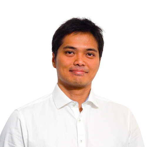 Henry Liew - 