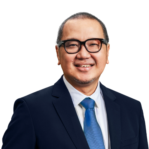 Steven A Yudiyantho - PT Bank Rakyat Indonesia (Persero) Tbk