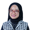 Siti Sabariah Ahmad Murtazam