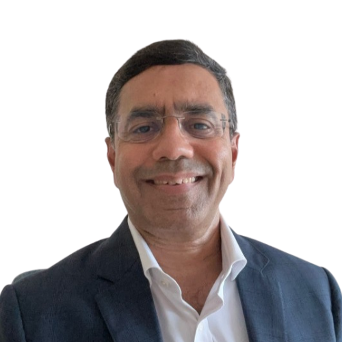 Jayaram Philkana - Indorama Corporation