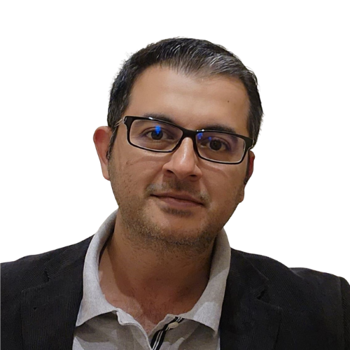 Sajjad Parmar - The Talent Accelerator