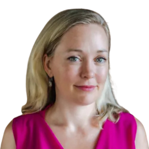 Dominique Rose Van-Winther - Final Upgrade AI