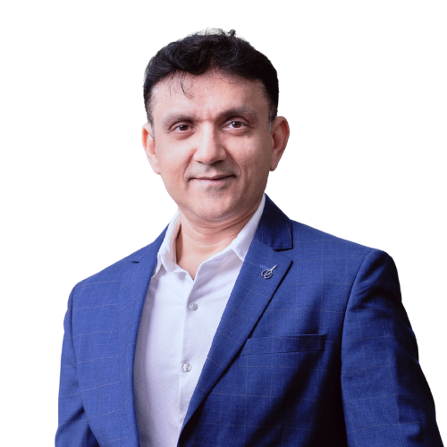 Tarun Samtani - IAPP