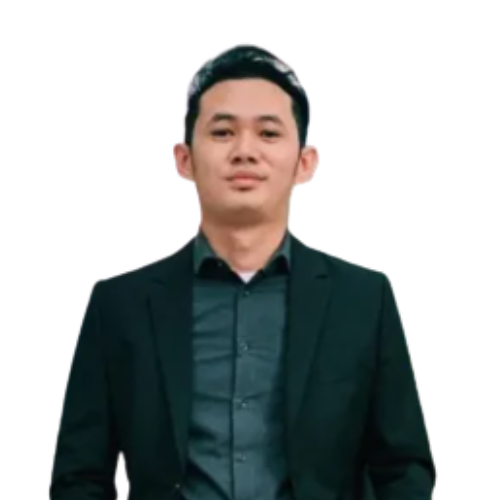 Azfar Nordin - Alpha Mind Training Academy
