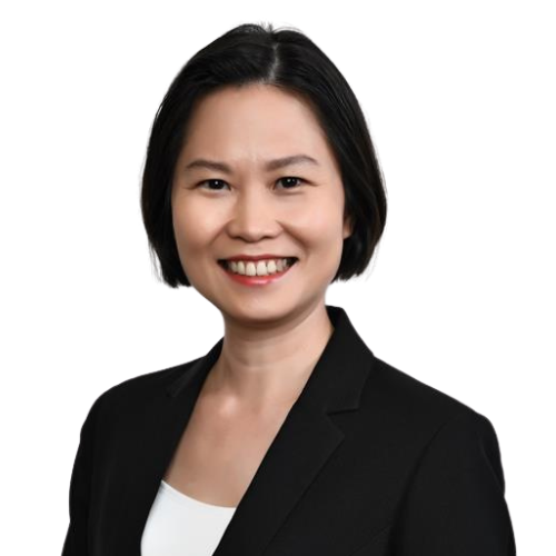Gan Siow Huang