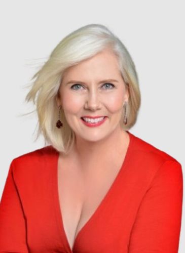 Joanne Flinn
