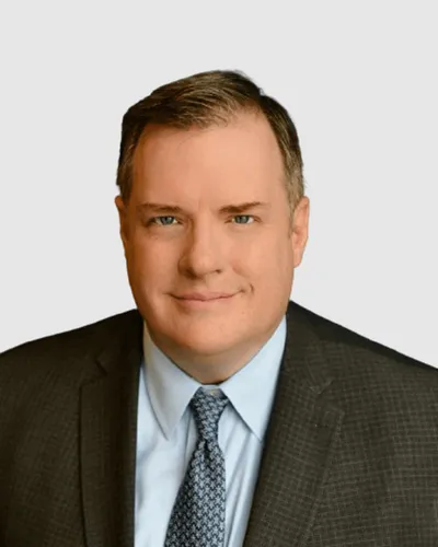 Jim McCoy