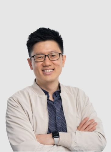 Joshua Ooi