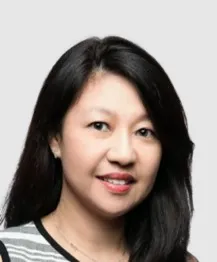 Joan Soong
