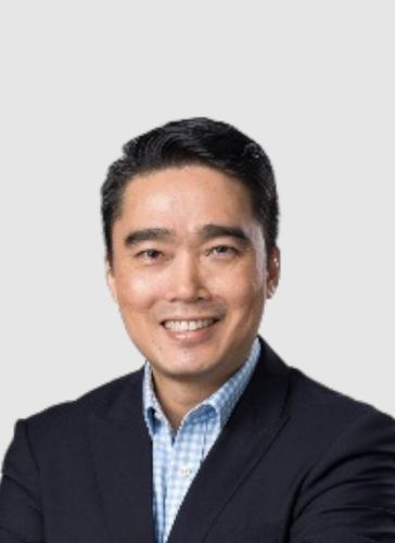 Joshua Teo