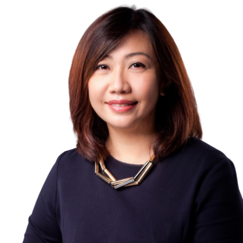 Jacqueline Wong - Sequoia Group