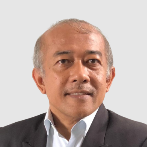 James Pang - TAFEP