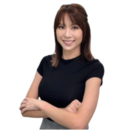 Jaslyn Ee - Vistra SEA