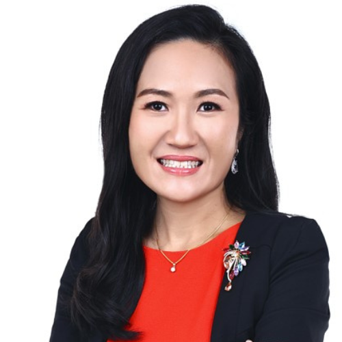 Jasmine Liew