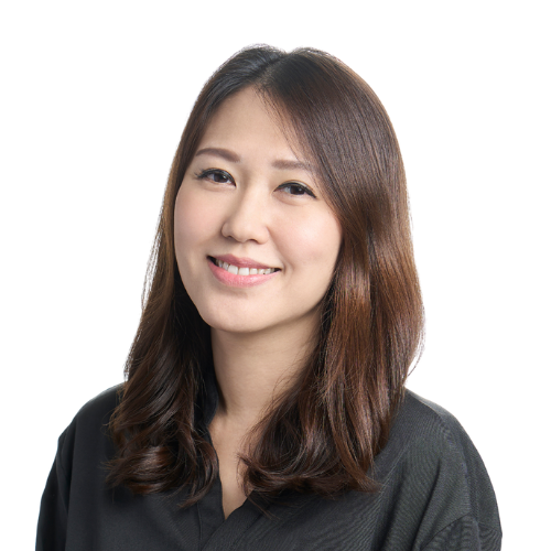 Jolene Huang - Publicis Groupe
