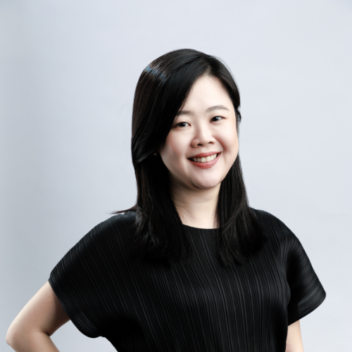 Joyce Tse