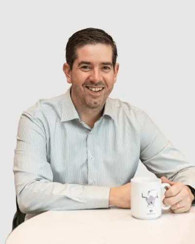Kevin Fitzgerald
