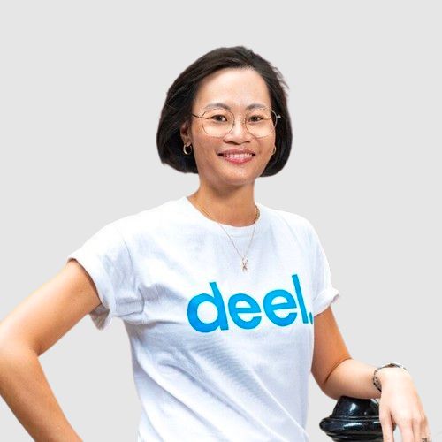 Karen Ng - Deel