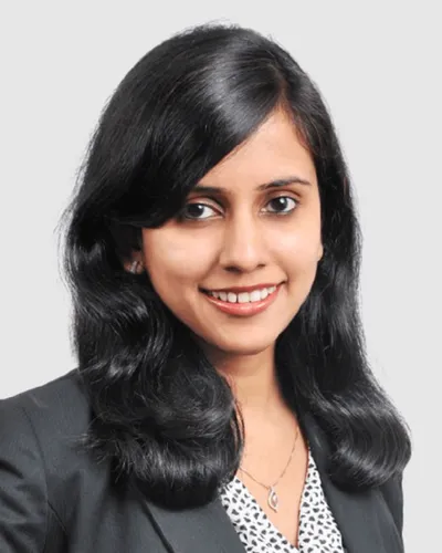 Kanika Singh