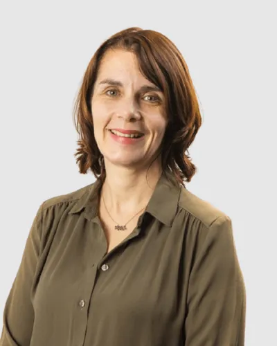 Kate Sullivan - British Council
