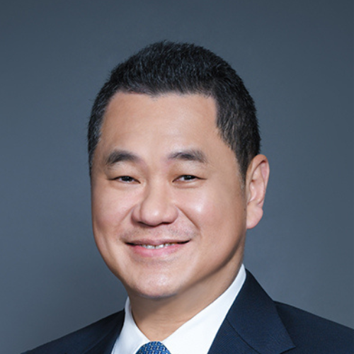 Kung Teong Wah - Institute for Human Resource Professionals (IHRP) | PARKROYAL COLLECTION Pickering