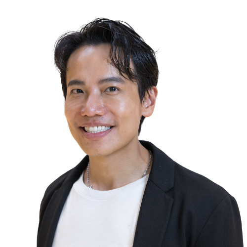 Kingley Lim - Henkel