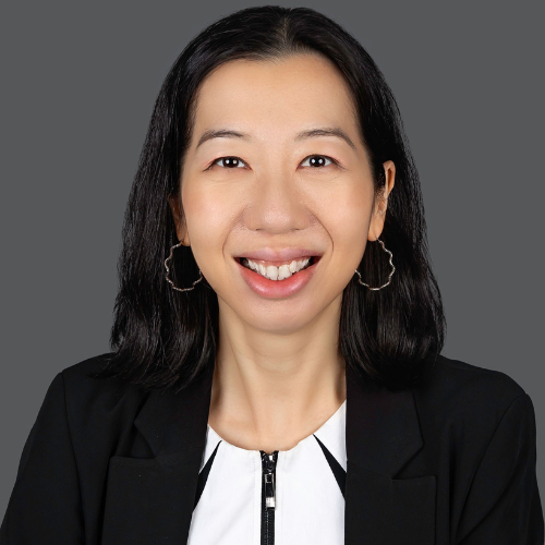Kit Lim - Swire Shipping