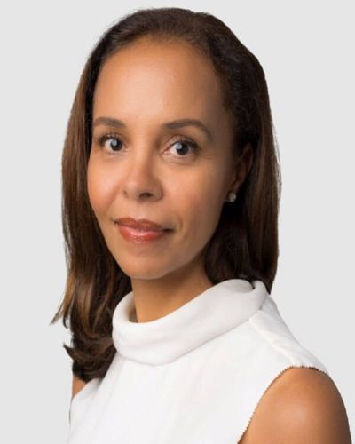 Larisa Beckhouse Okeke - Cigna Healthcare