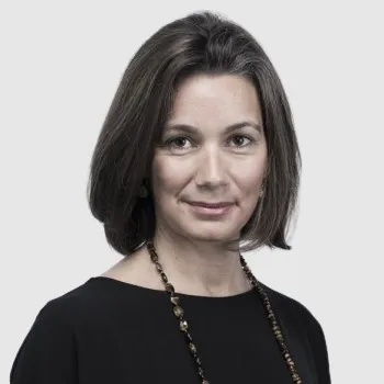 Laure de Panafieu - Linklaters