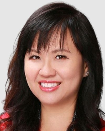 Lye Yee Poon - Temasek