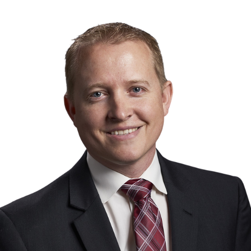 Lance Bradshaw - Intermountain Health