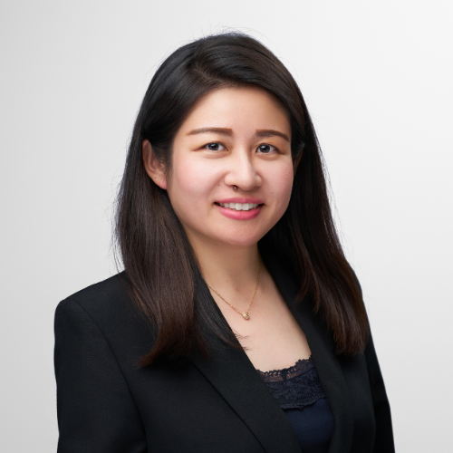 Lydia Chen - Howden Singapore