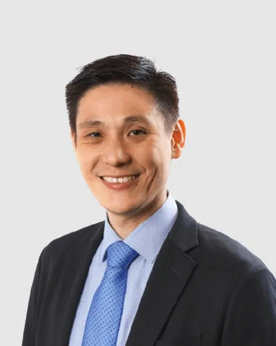 Marvin Ang - British Council