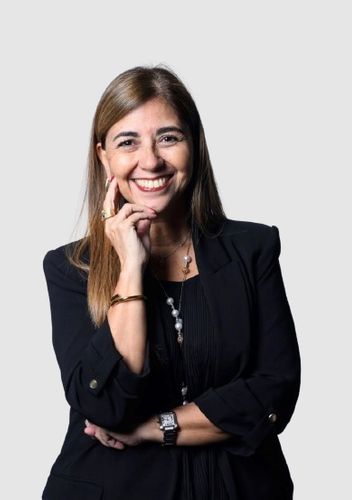 Marcela Esquivel - Sony Music Entertainment