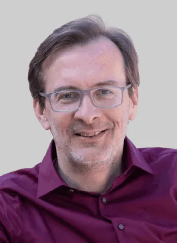 Martin Laschkolnig - Institute for the Development of Potential