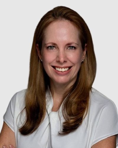 Melinda McKinley - Standard Chartered Bank