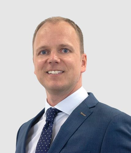 Martijn Schouten - PwC South East Asia Consulting