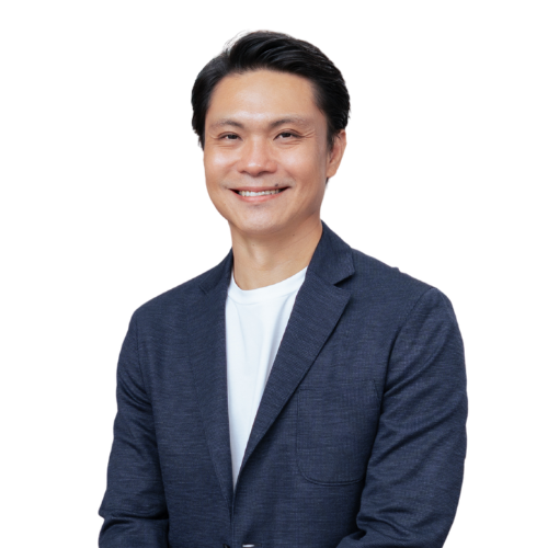 Marcus Lim - Catapult