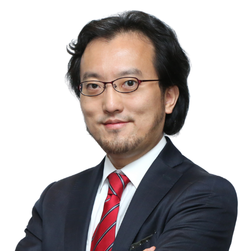 Mark Lee - Asia Pacific Institute for Strategy