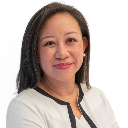 May-Ann Lim - Access Partnership | Asia Cloud Computing Association
