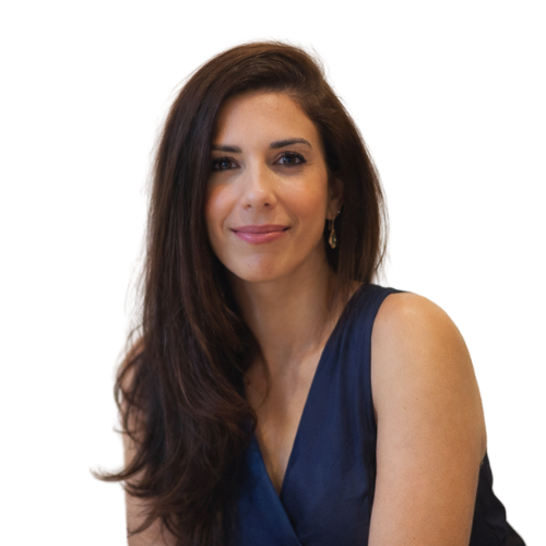 Meital Baruch - Global Mindsets